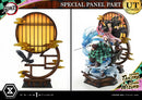 Demon Slayer: Kimetsu no Yaiba Prime 1 Studio Concept Masterline Kamado Tanjiro & Kamado Nezuko Ultimate Version
