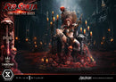 Red Sonja Prime 1 Studio Throne Legacy Red Sonja Long Live The Queen