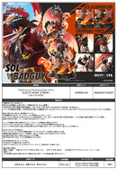 Guilty Gear -Strive- Prime 1 Studio Ultimate Premium Masterline Sol Badguy