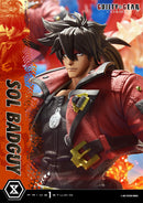 Guilty Gear -Strive- Prime 1 Studio Ultimate Premium Masterline Sol Badguy