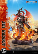 Guilty Gear -Strive- Prime 1 Studio Ultimate Premium Masterline Sol Badguy