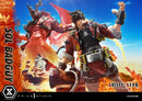 Guilty Gear -Strive- Prime 1 Studio Ultimate Premium Masterline Sol Badguy