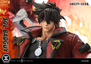 Guilty Gear -Strive- Prime 1 Studio Ultimate Premium Masterline Sol Badguy
