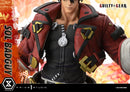 Guilty Gear -Strive- Prime 1 Studio Ultimate Premium Masterline Sol Badguy