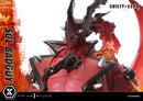 Guilty Gear -Strive- Prime 1 Studio Ultimate Premium Masterline Sol Badguy