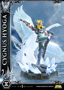 Saint Seiya Prime 1 Studio Premium Masterline Cygnus Hyoga (Final Bronze Cloth)