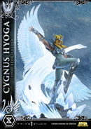 Saint Seiya Prime 1 Studio Premium Masterline Cygnus Hyoga (Final Bronze Cloth)