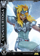 Saint Seiya Prime 1 Studio Premium Masterline Cygnus Hyoga (Final Bronze Cloth)
