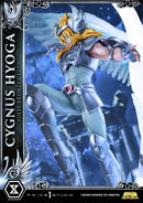 Saint Seiya Prime 1 Studio Premium Masterline Cygnus Hyoga (Final Bronze Cloth)
