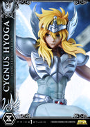 Saint Seiya Prime 1 Studio Premium Masterline Cygnus Hyoga (Final Bronze Cloth)