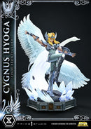 Saint Seiya Prime 1 Studio Premium Masterline Cygnus Hyoga (Final Bronze Cloth)