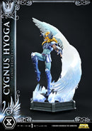 Saint Seiya Prime 1 Studio Premium Masterline Cygnus Hyoga (Final Bronze Cloth)