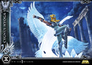 Saint Seiya Prime 1 Studio Premium Masterline Cygnus Hyoga (Final Bronze Cloth)