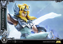 Saint Seiya Prime 1 Studio Premium Masterline Cygnus Hyoga (Final Bronze Cloth)