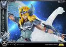 Saint Seiya Prime 1 Studio Premium Masterline Cygnus Hyoga (Final Bronze Cloth)
