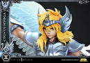 Saint Seiya Prime 1 Studio Premium Masterline Cygnus Hyoga (Final Bronze Cloth)