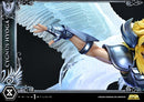 Saint Seiya Prime 1 Studio Premium Masterline Cygnus Hyoga (Final Bronze Cloth)