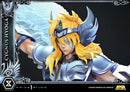 Saint Seiya Prime 1 Studio Premium Masterline Cygnus Hyoga (Final Bronze Cloth)