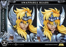 Saint Seiya Prime 1 Studio Premium Masterline Cygnus Hyoga (Final Bronze Cloth)