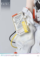 Flower Imitation. Prime 1 Studio PRISMA WING Illustration by neco 1/7 Scale Figure Eater.