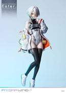 Flower Imitation. Prime 1 Studio PRISMA WING Illustration by neco 1/7 Scale Figure Eater.