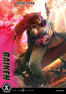 Guilty Gear -Strive- Prime 1 Studio Ultimate Premium Masterline Baiken