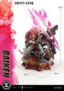 Guilty Gear -Strive- Prime 1 Studio Ultimate Premium Masterline Baiken