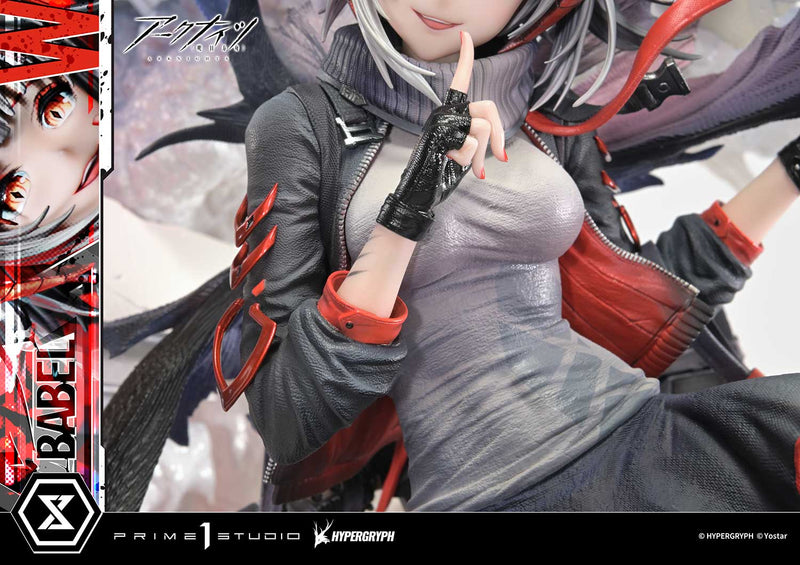 Arknights Prime 1 Studio Concept Masterline W Elite 2