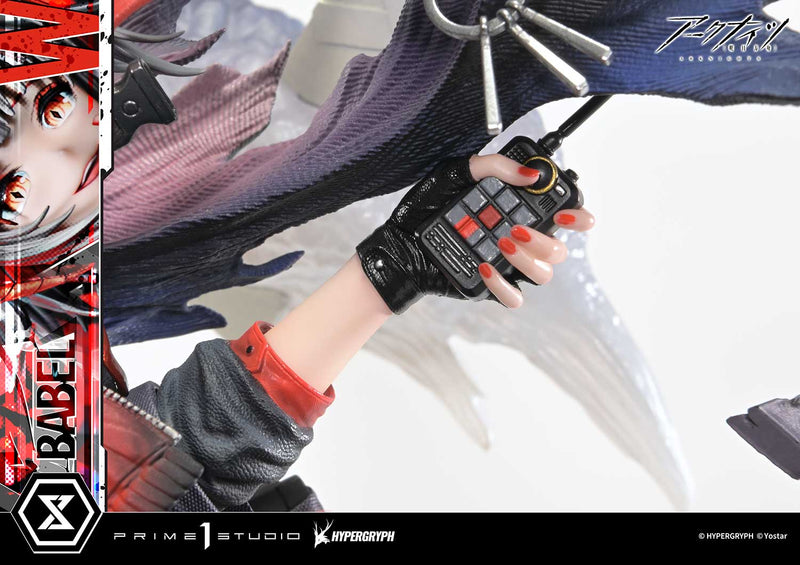 Arknights Prime 1 Studio Concept Masterline W Elite 2