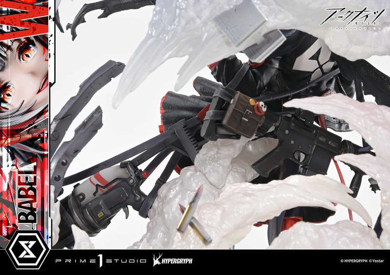Arknights Prime 1 Studio Concept Masterline W Elite 2