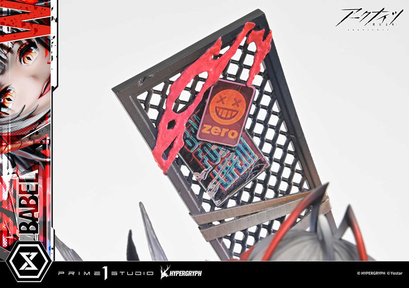 Arknights Prime 1 Studio Concept Masterline W Elite 2