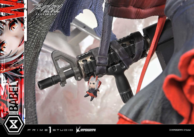 Arknights Prime 1 Studio Concept Masterline W Elite 2