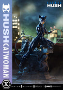 Batman: Hush Prime 1 Studio Real Elite Masterline Catwoman