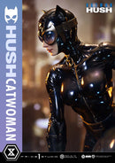 Batman: Hush Prime 1 Studio Real Elite Masterline Catwoman