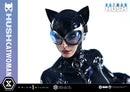 Batman: Hush Prime 1 Studio Real Elite Masterline Catwoman