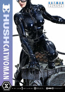 Batman: Hush Prime 1 Studio Real Elite Masterline Catwoman