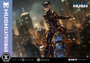 Batman: Hush Prime 1 Studio Real Elite Masterline Catwoman