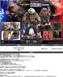 Street Fighter 6 Prime 1 Studio Premium Masterline Akuma