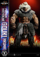 Street Fighter 6 Prime 1 Studio Premium Masterline Akuma