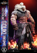 Street Fighter 6 Prime 1 Studio Premium Masterline Akuma