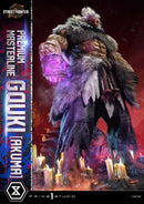 Street Fighter 6 Prime 1 Studio Premium Masterline Akuma