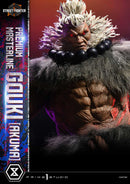 Street Fighter 6 Prime 1 Studio Premium Masterline Akuma
