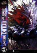 Street Fighter 6 Prime 1 Studio Premium Masterline Akuma
