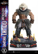 Street Fighter 6 Prime 1 Studio Premium Masterline Akuma