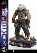 Street Fighter 6 Prime 1 Studio Premium Masterline Akuma