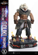 Street Fighter 6 Prime 1 Studio Premium Masterline Akuma