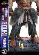 Street Fighter 6 Prime 1 Studio Premium Masterline Akuma