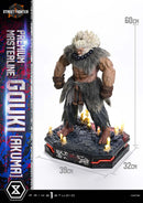Street Fighter 6 Prime 1 Studio Premium Masterline Akuma