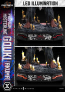 Street Fighter 6 Prime 1 Studio Premium Masterline Akuma