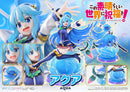 Kono Subarashii Sekai ni Shukufuku wo! Prime 1 Studio PRISMA WING Aqua